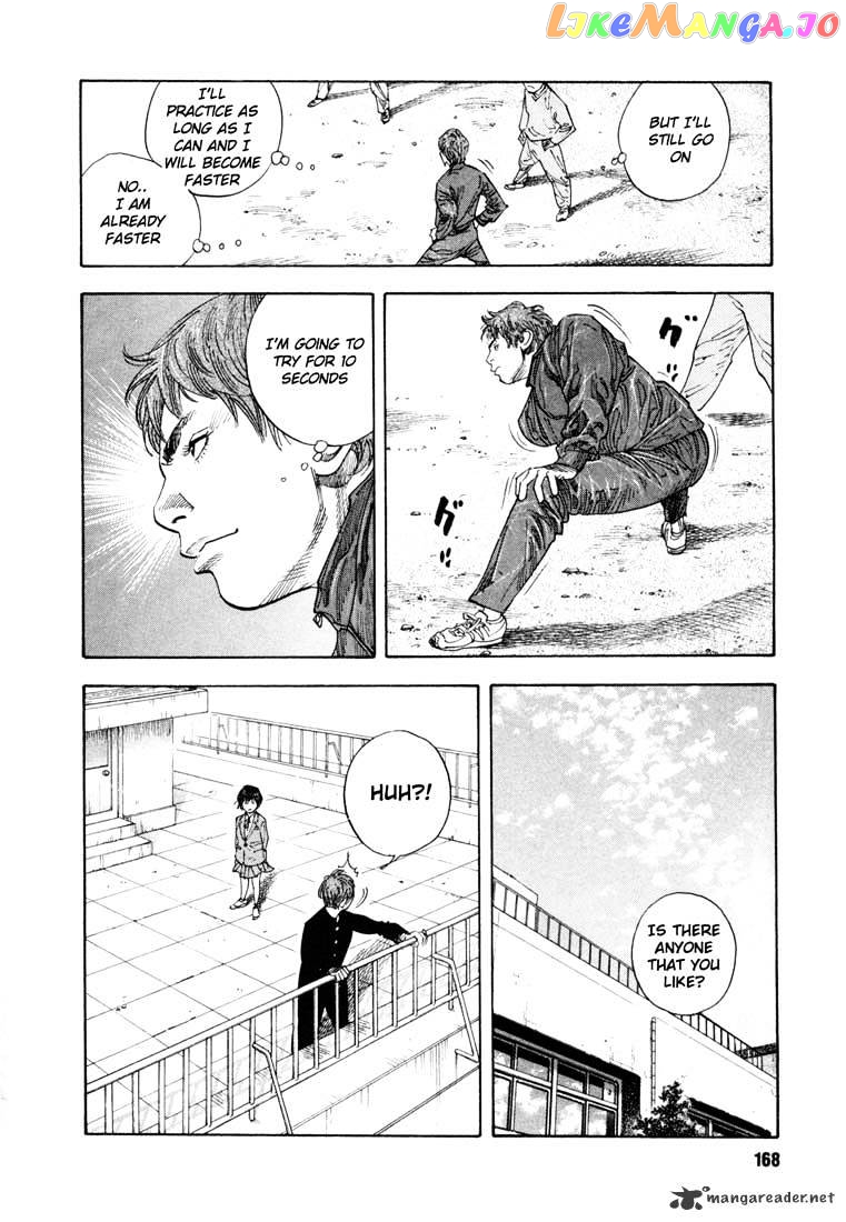 Real, Chapter 11 image 28